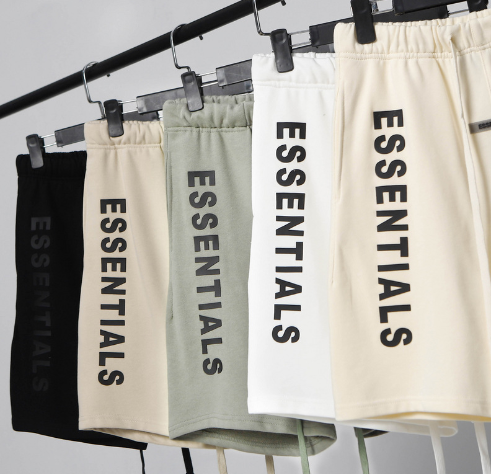 Bermuda Fear Of God Duplex Shorts 3