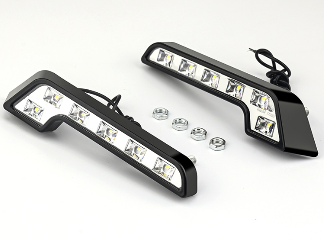 Driving Light Image 1