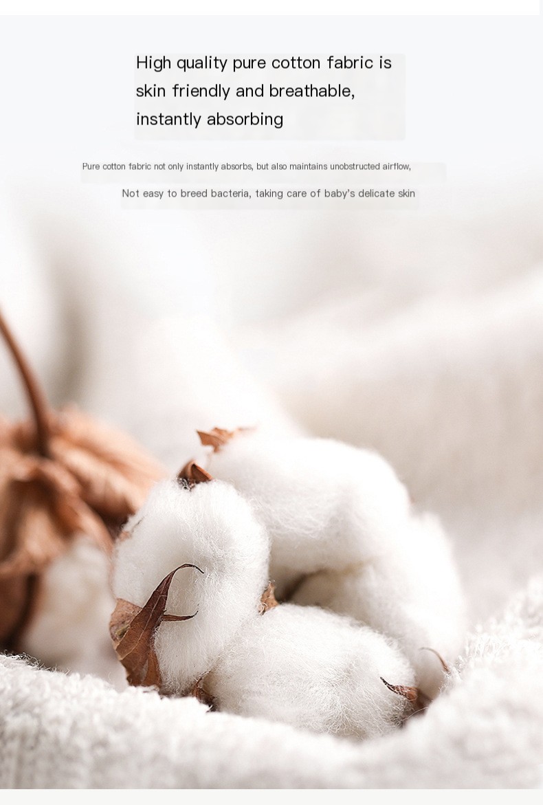 Children's Cartoon Training Pants 3