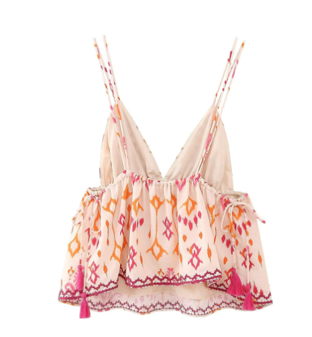 Blusa Chita Image 3