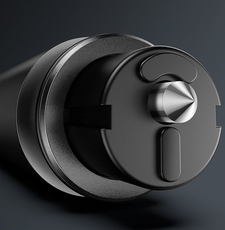 Baseus Car Safety Hammer Features