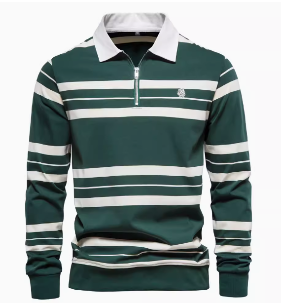Men's Polo Shirt Image 1