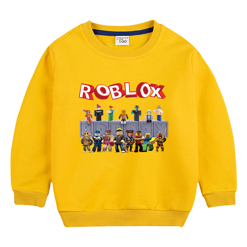Roblox T-Shirt Image 4