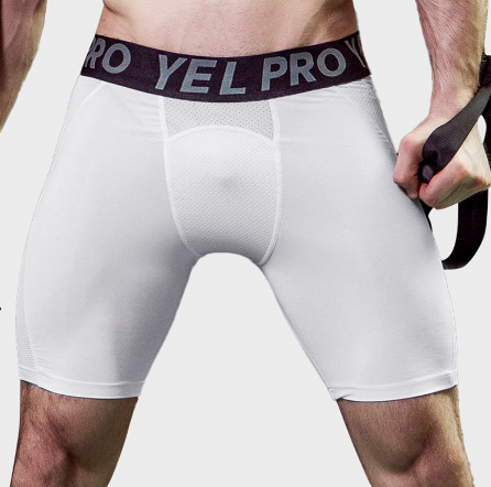 Men's Sports Shorts Image 8