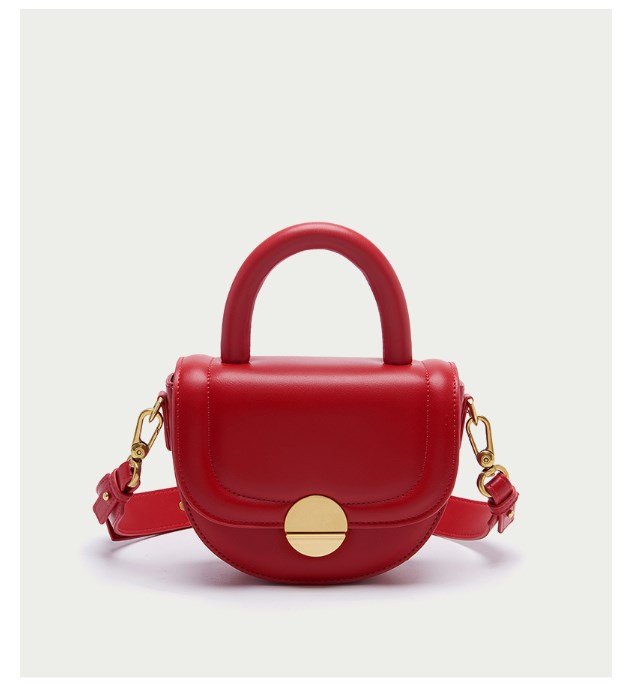 Handheld Saddle Bag Image 2