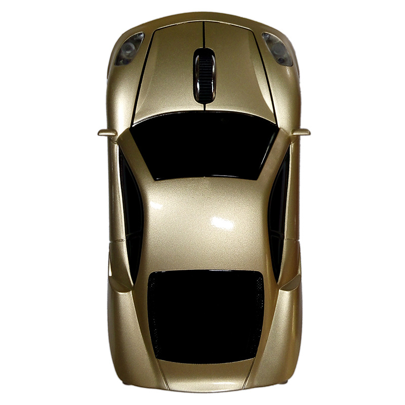 Ferrari Wireless Mouse