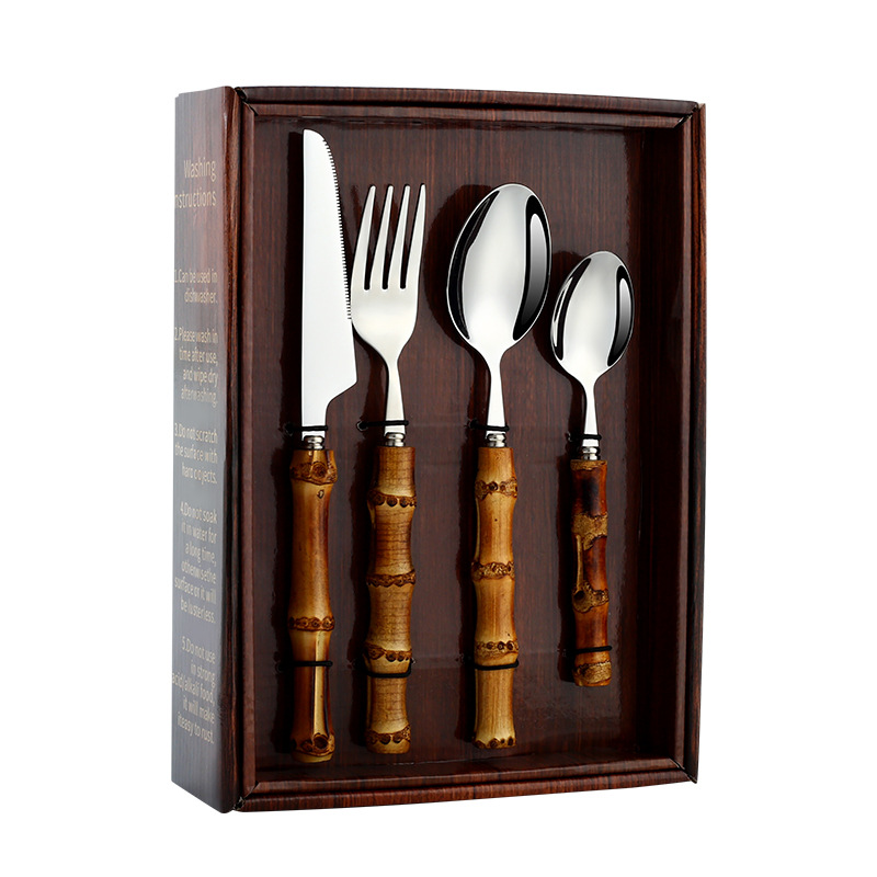 Cutlery Set Image
