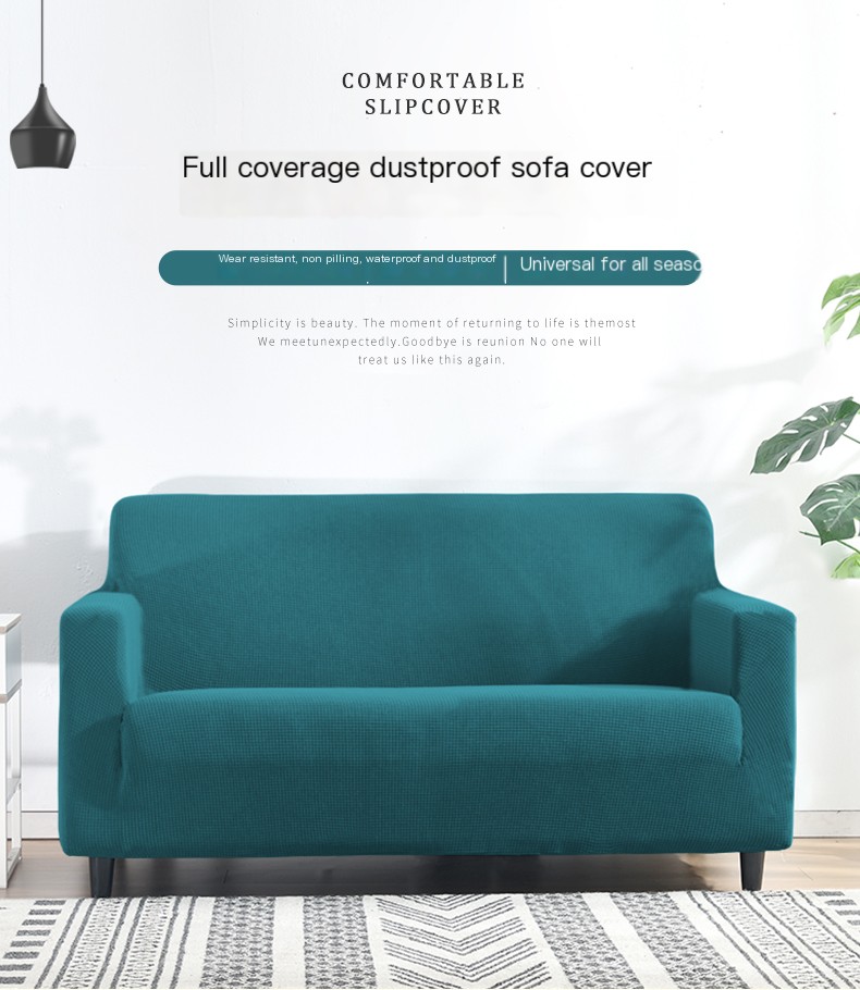 Universal Waterproof Sofa Cover