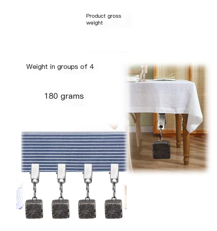 Tablecloth Clip Image 5