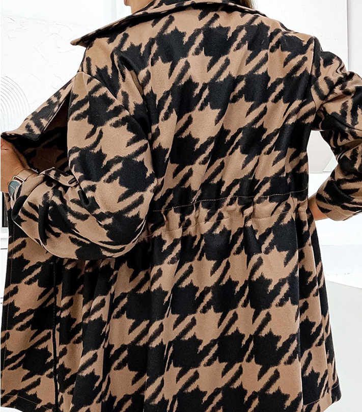 Trench Coat Image 4