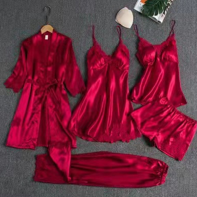 Sleepwear Set Image 4