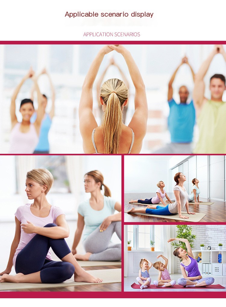 Yoga Socks 3