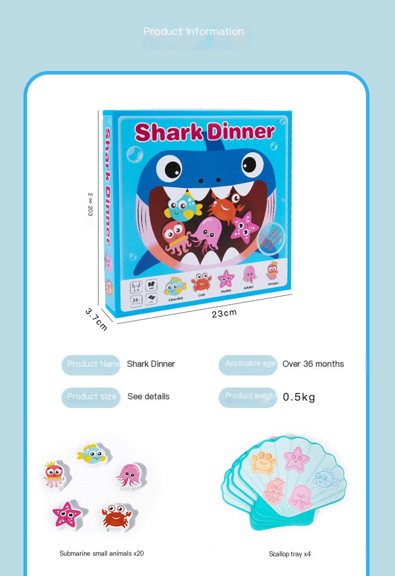 Child Development Toy