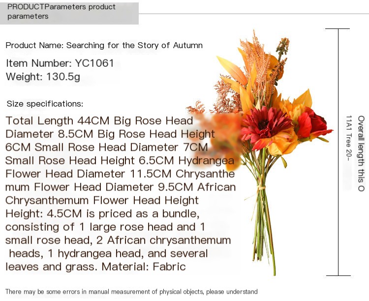 Bouquet Image 3