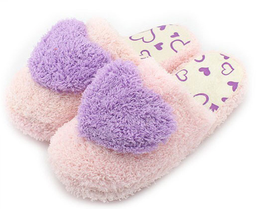 Non-Slip Sole