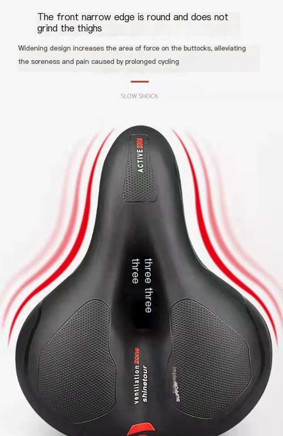 Bicycle Cushion Cover Image 5