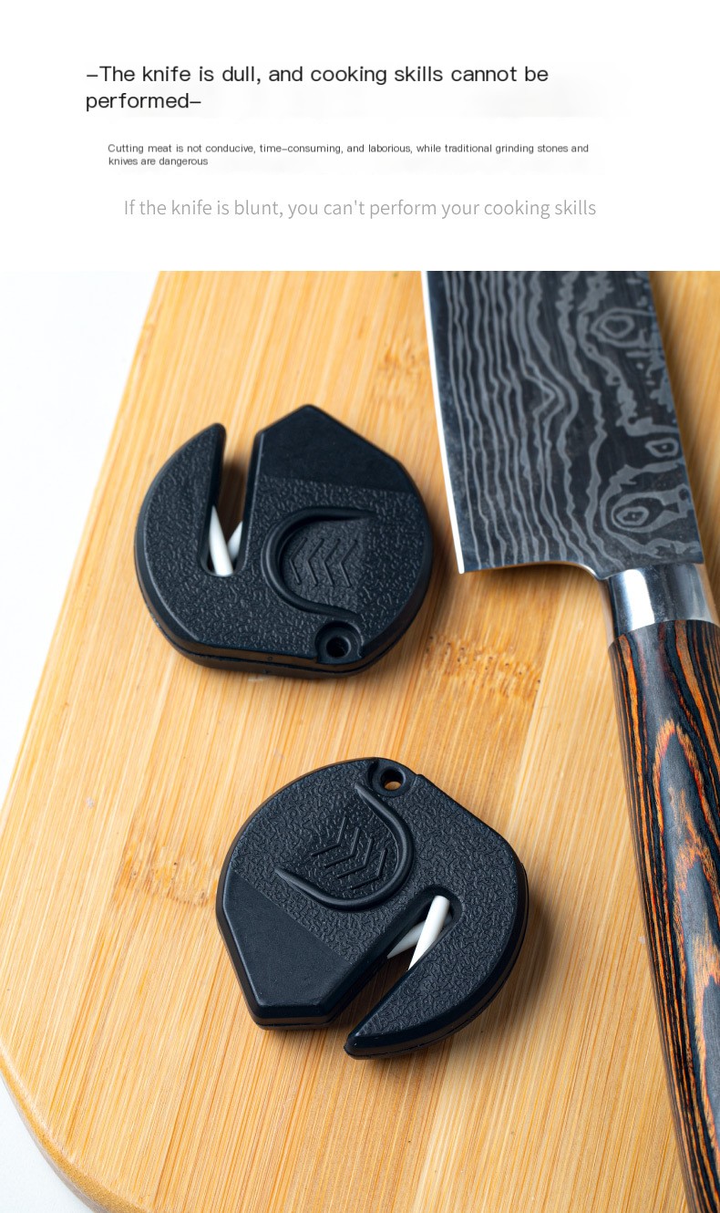 Compact Design