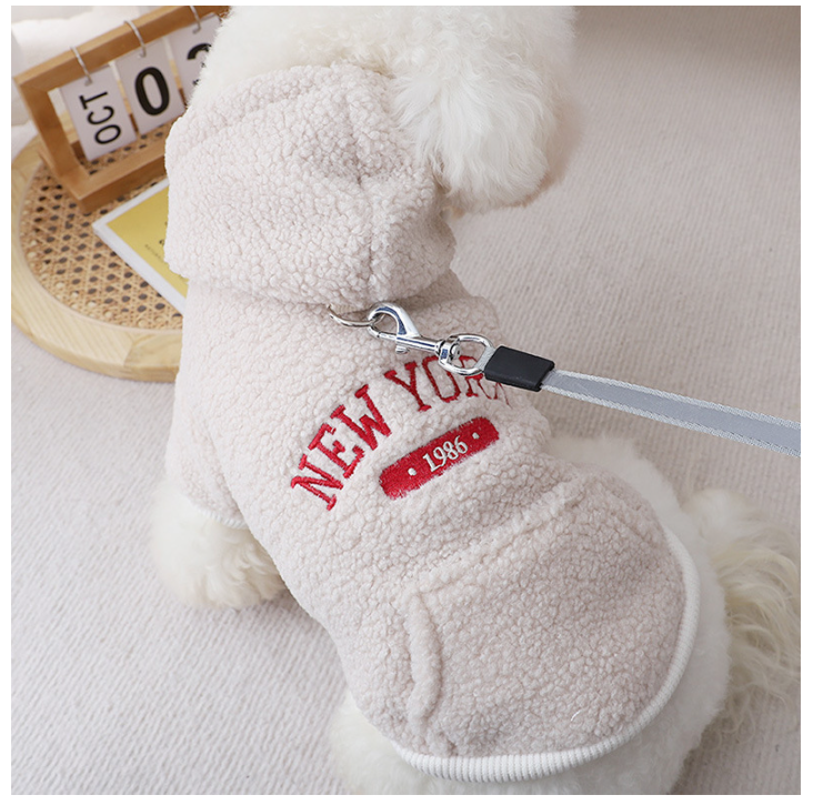 Pet Hoodie Image 4