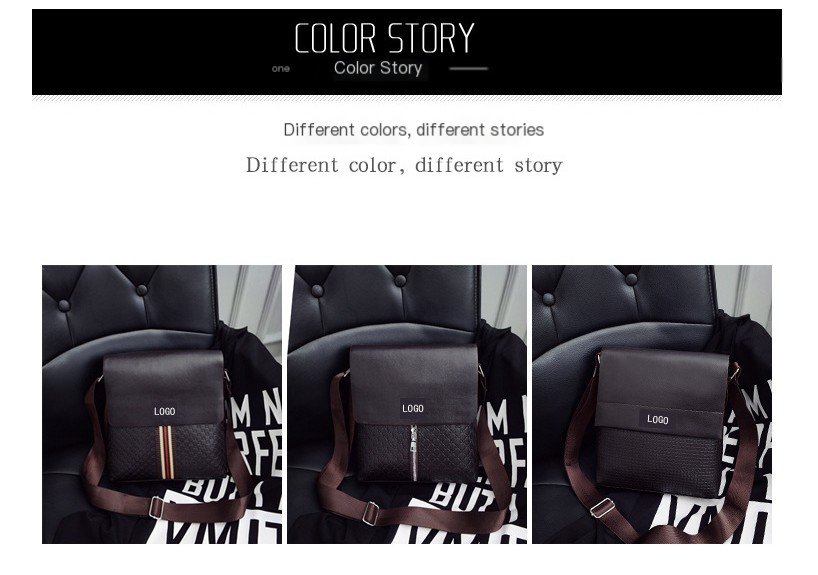 Business bag image 1