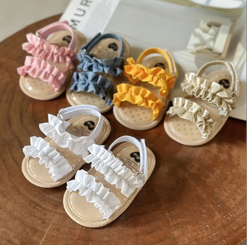 Baby Sandals