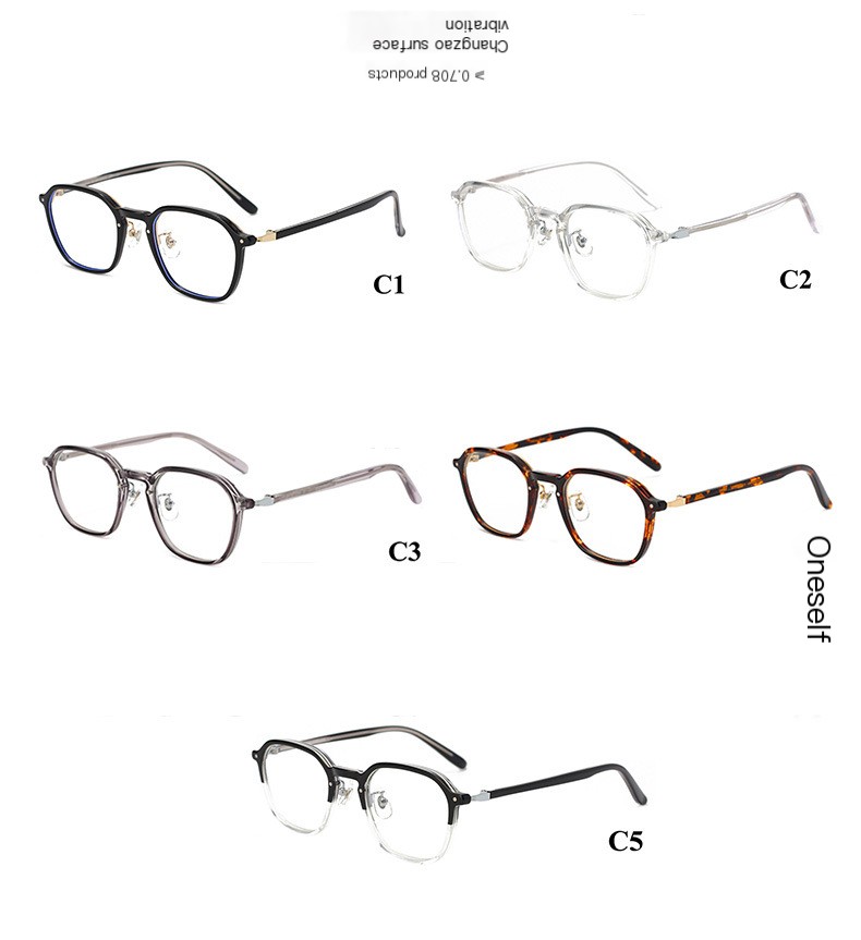 Stylish Glasses C3