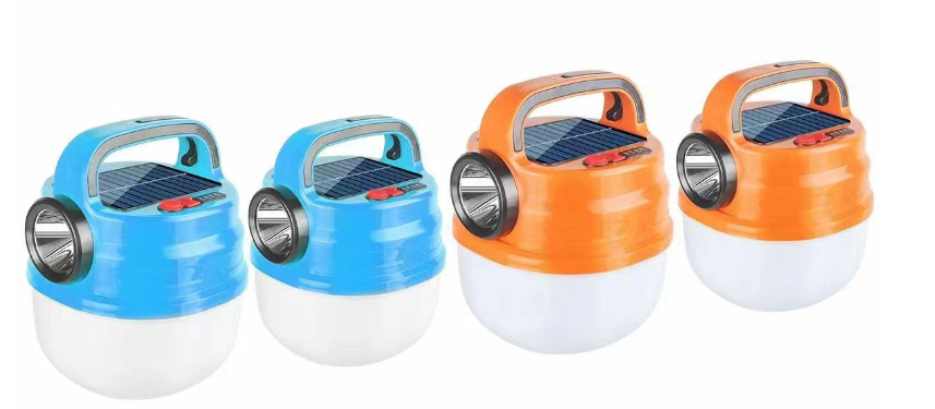 Camping Lamp Image 3