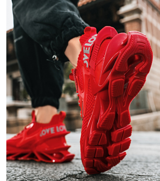 2020 Autumn Sports Shoes - Image 2