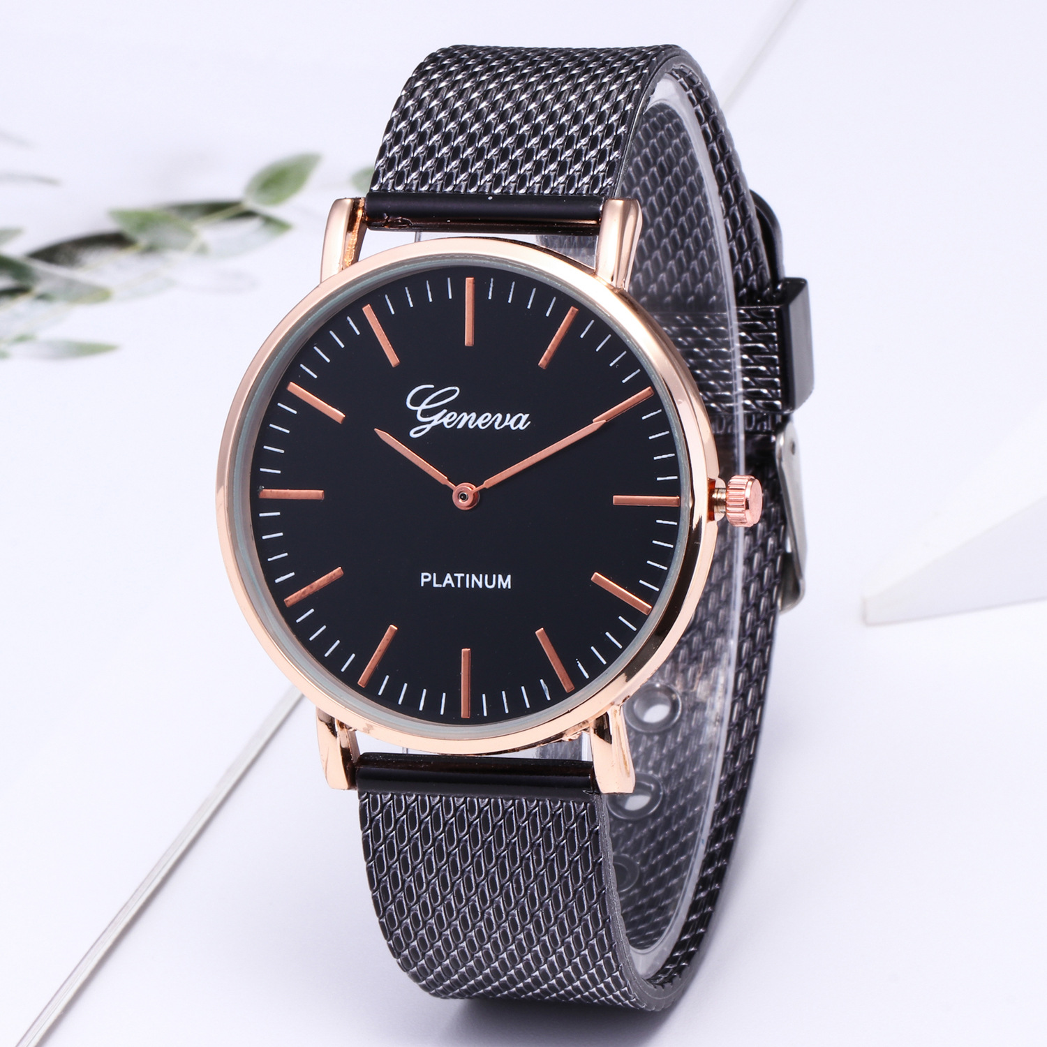Bracelet Watch Image 2