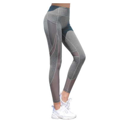 Yoga Capris Image 1