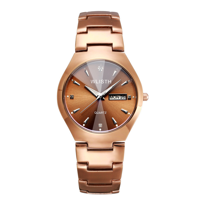 Couple's Watch