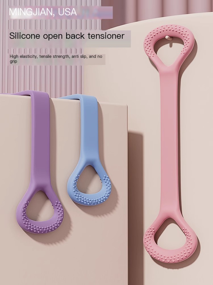Silicone Resistance Band
