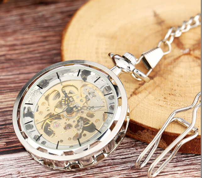 Vintage Mechanical Watch 5