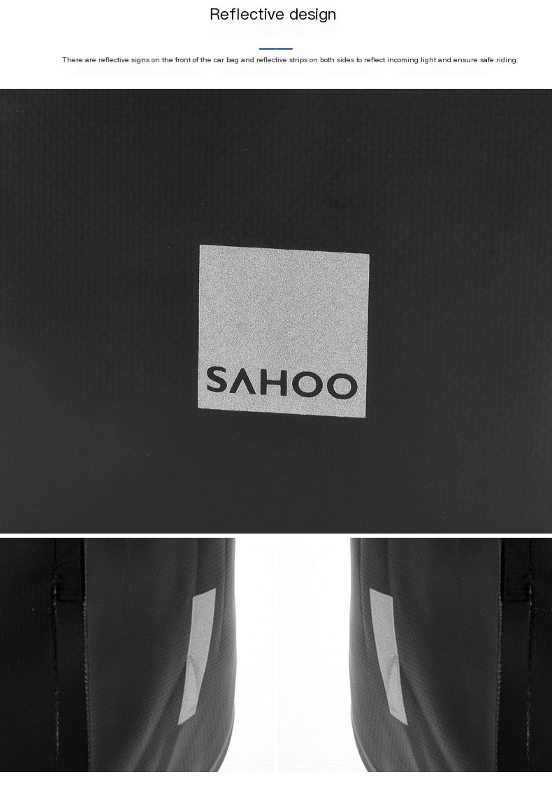 Single Side 10L Shelf Pack