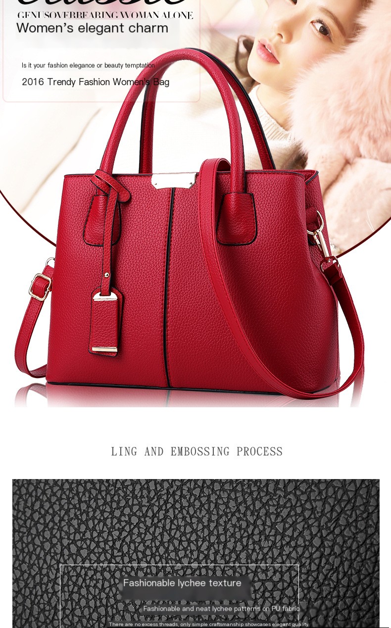 Stylish Handbag 1