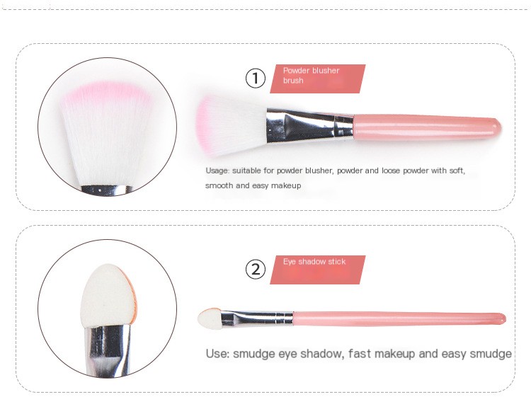 Brush Set Image 4