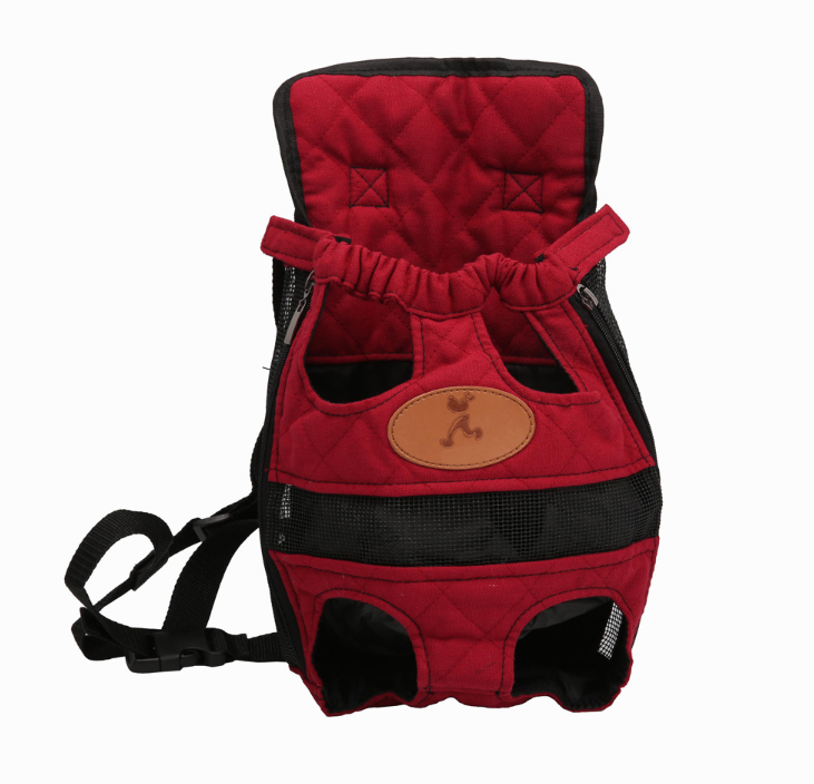 Pet Chest Bag Image 3