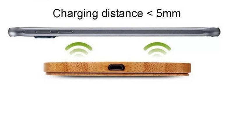 Wireless Charging Pad