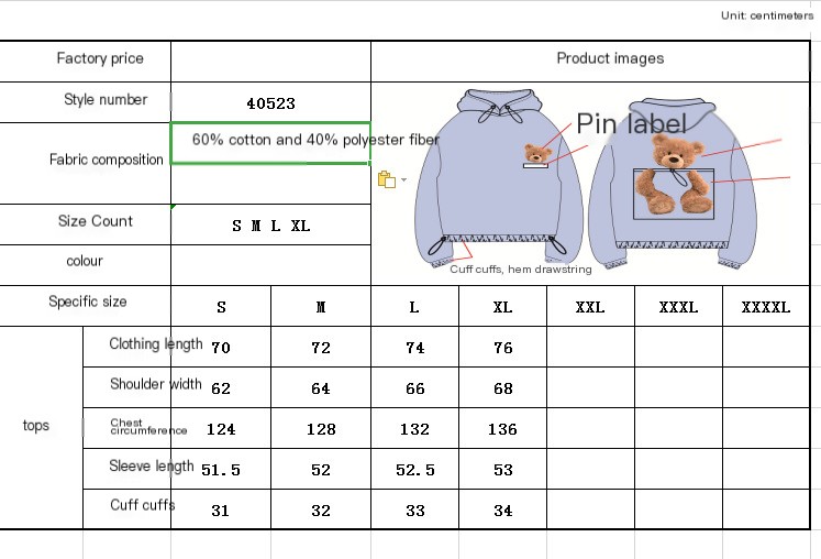 Sweater Image 1