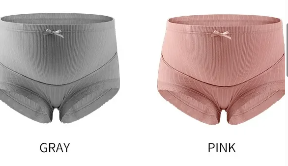 Maternity Underwear 2