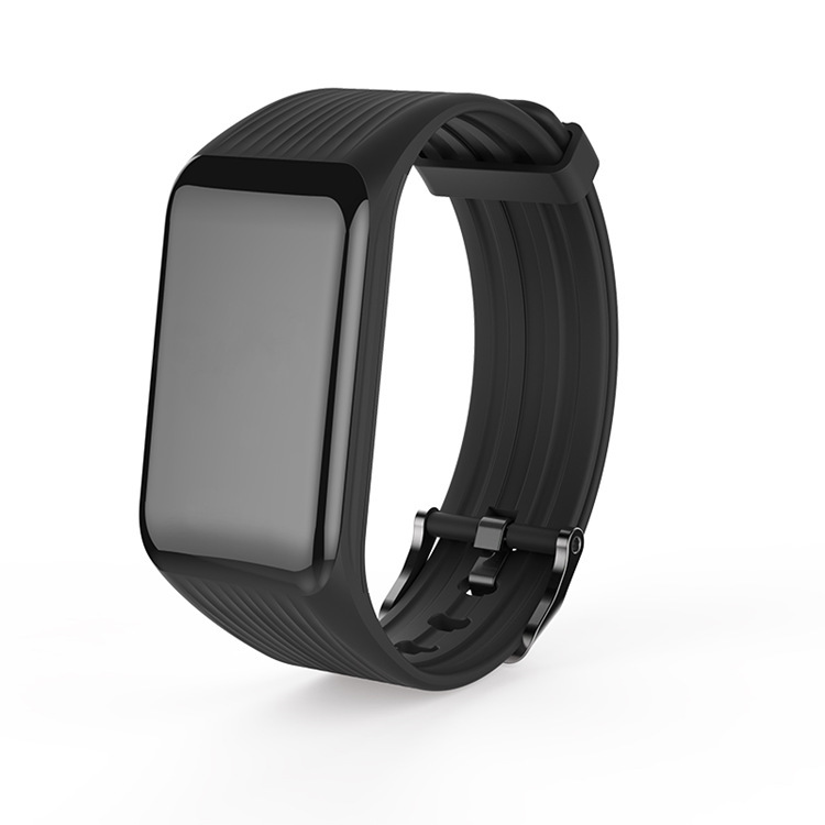 Heart Rate Exercise Step Bracelet