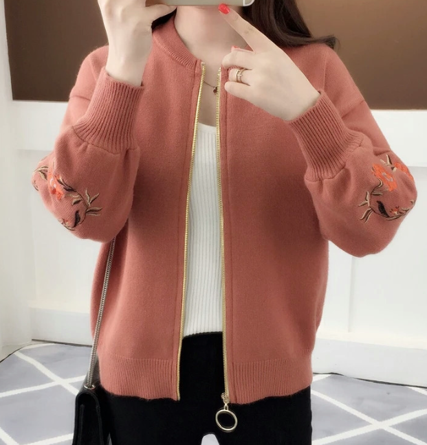 Pilana Bomber Jacket