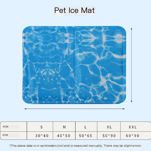 Pet Ice Silk Mattress - Image 3