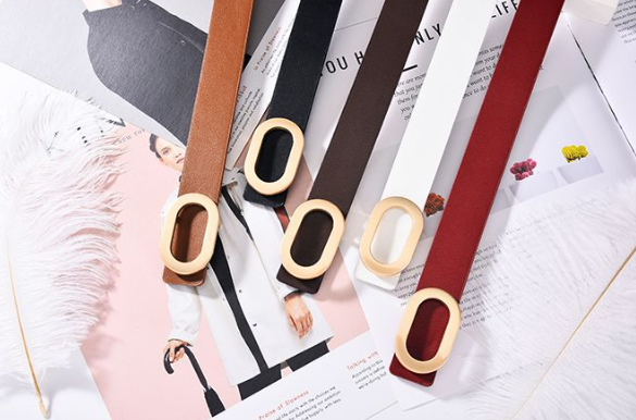 Women's Belt Image 4