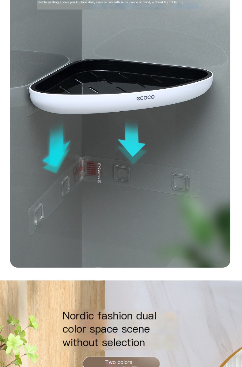 Corner Storage Rack Image 6