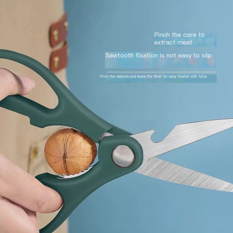 Kitchen Scissors 2