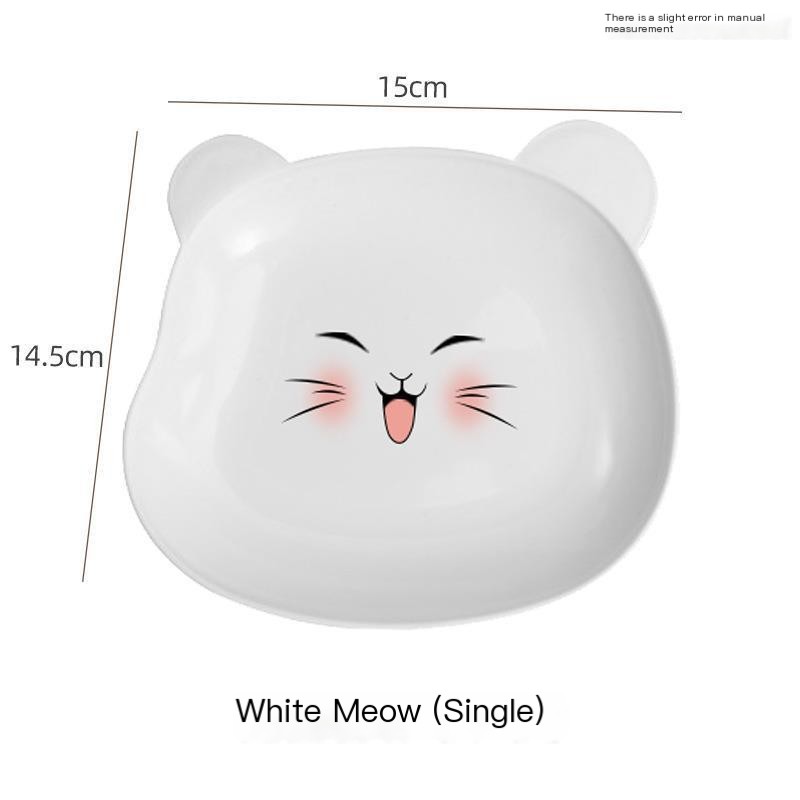 Cute Bear Rice Bowl