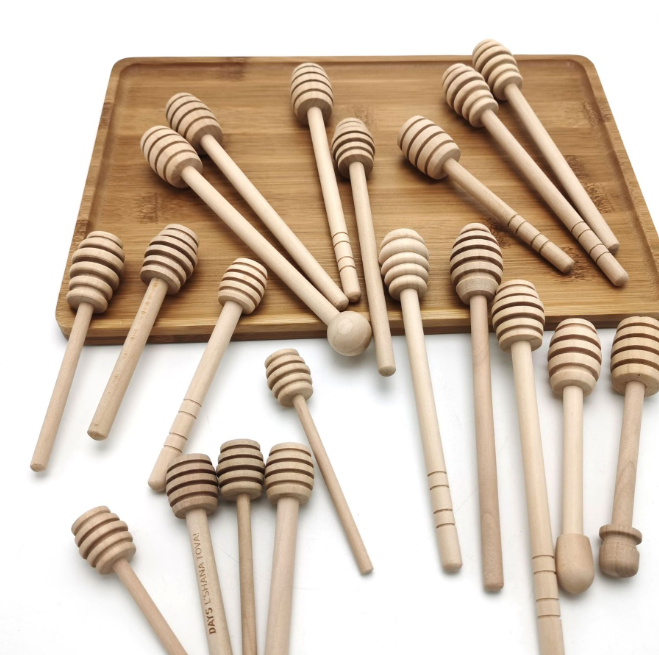 Eucalyptus Honey Stick Image 1
