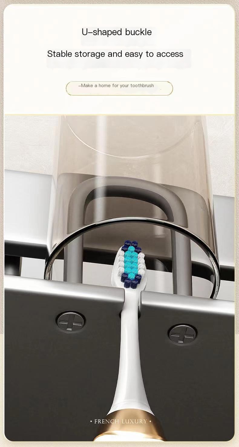 Toothbrush Holder Image 6