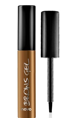 Eyebrow Dye Gel 2