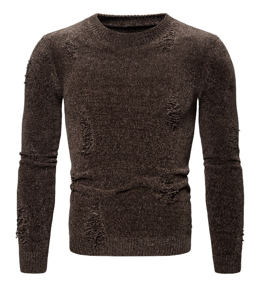Marvel Venom Cardigan Image 4